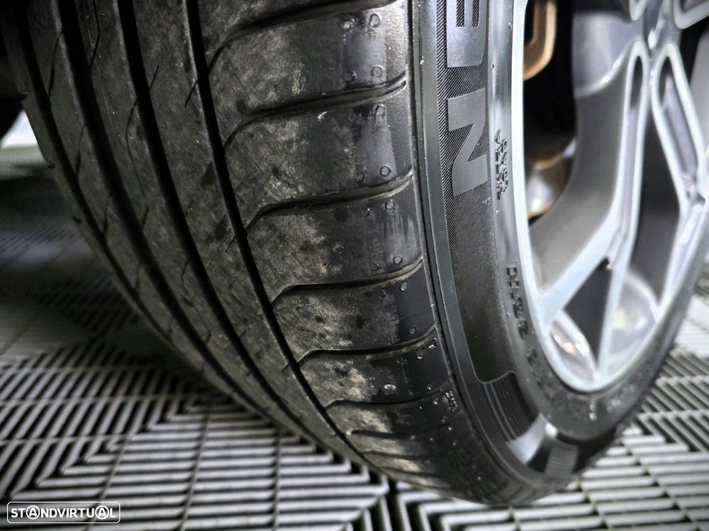 Kia XCeed 1.0 T-GDI Tech+SRF - 40