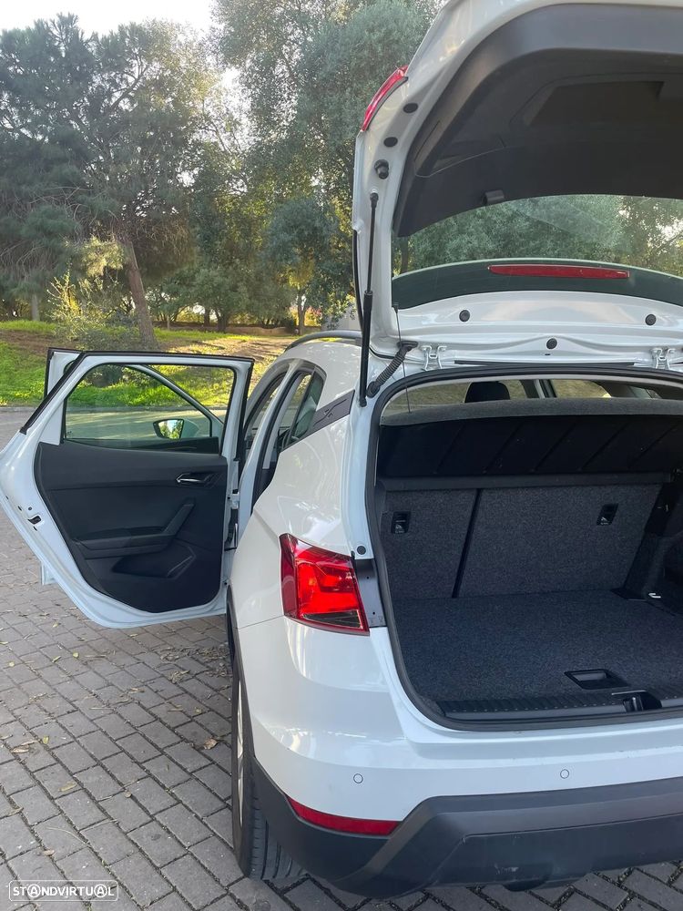 SEAT Arona 1.0 TSI Style - 9