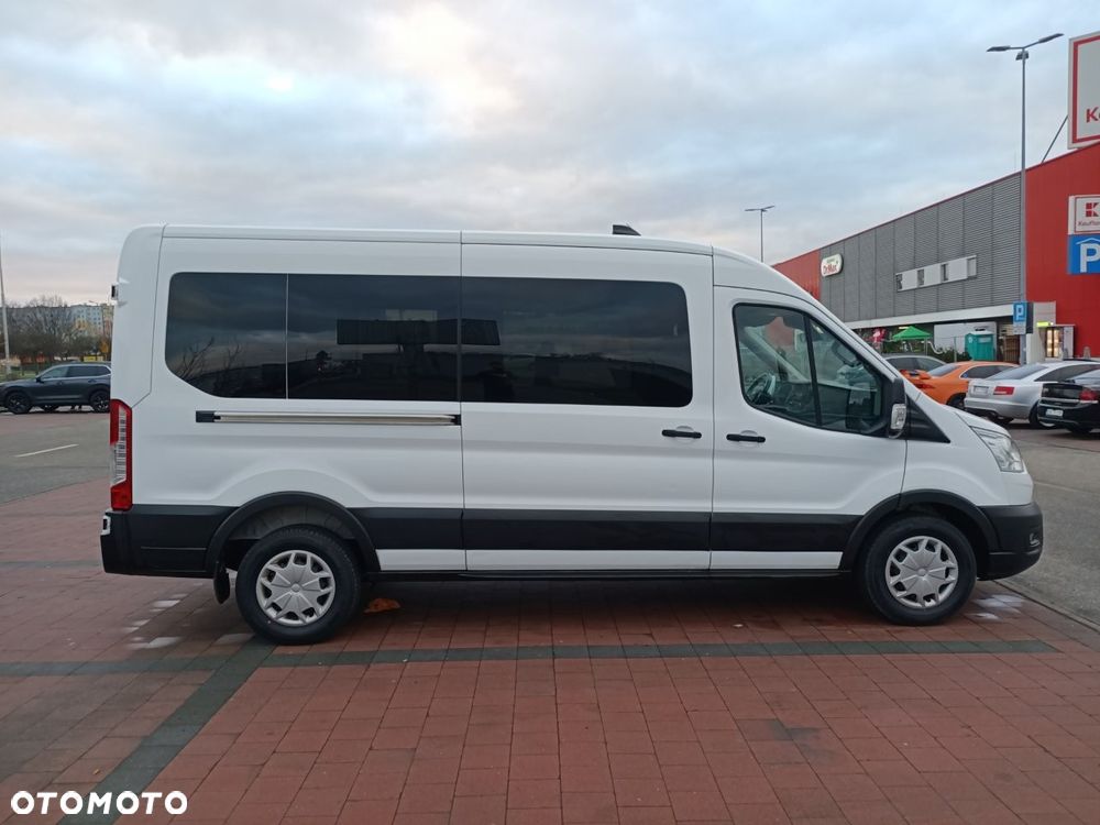 Ford Transit Kombi L3H2 Trend - 6