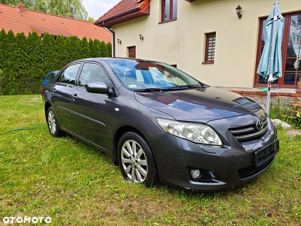 Toyota Corolla 1.6 VVT-i Premium Start - 3