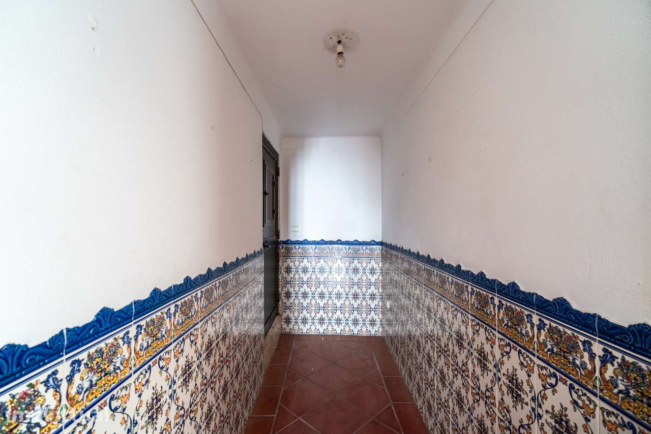 Moradia no Centro de Sousel | Venda | Alentejo - Grande imagem: 4/47