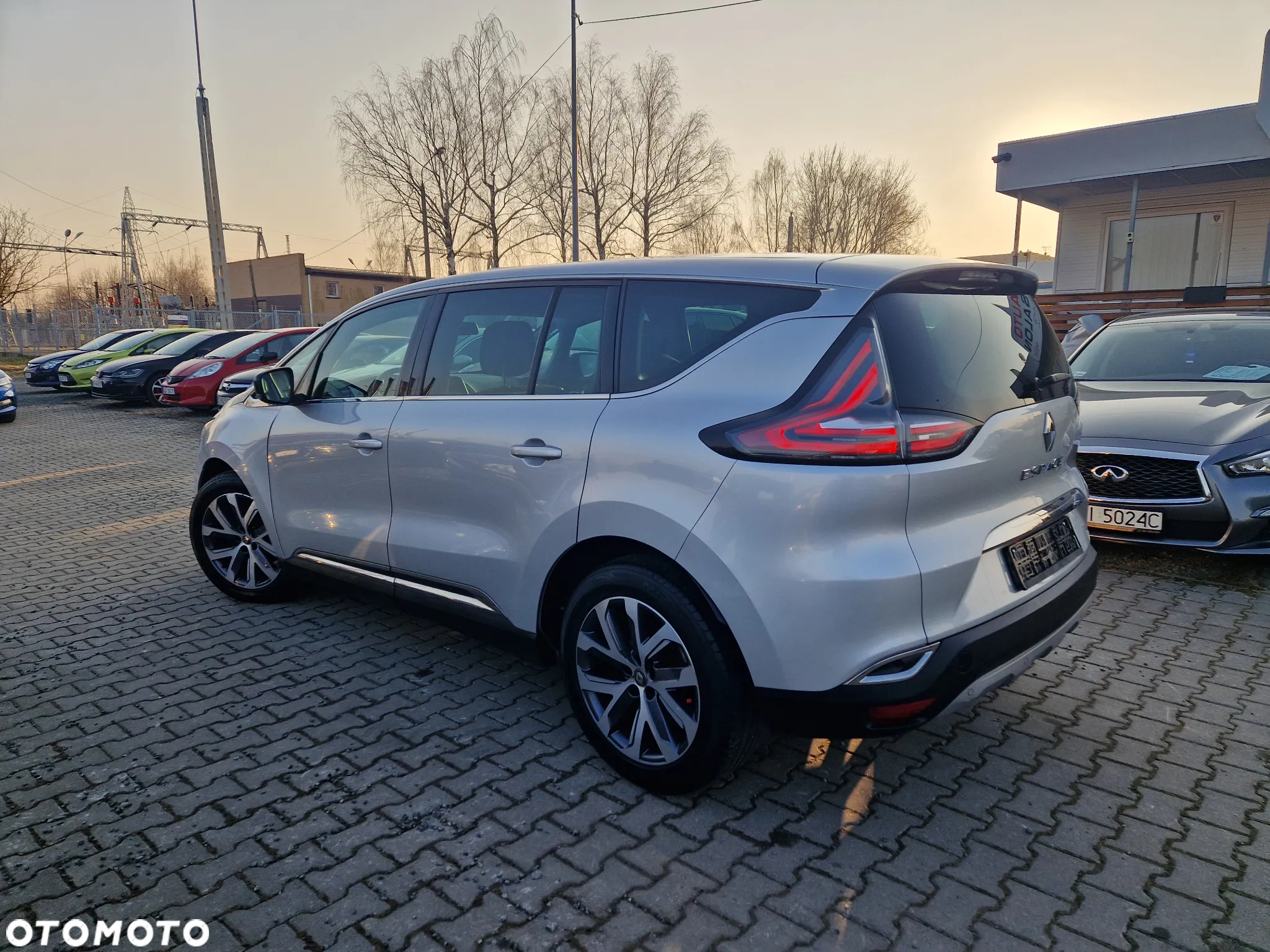 Renault Espace - 5