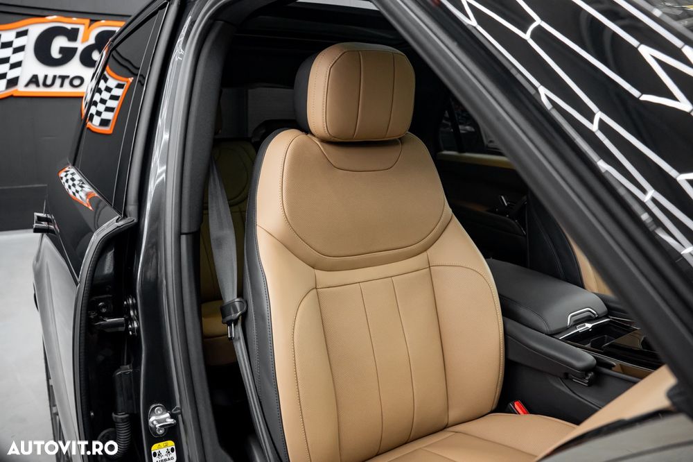 Land Rover Range Rover Sport 3.0 I6 P460 PHEV Dynamic HSE - 15