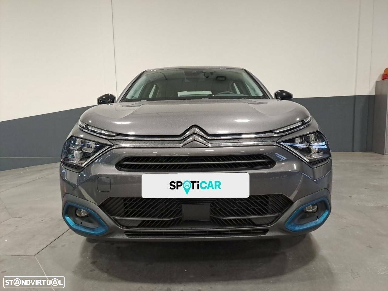Citroën e-C4 50 kWh Feel Pack - 2