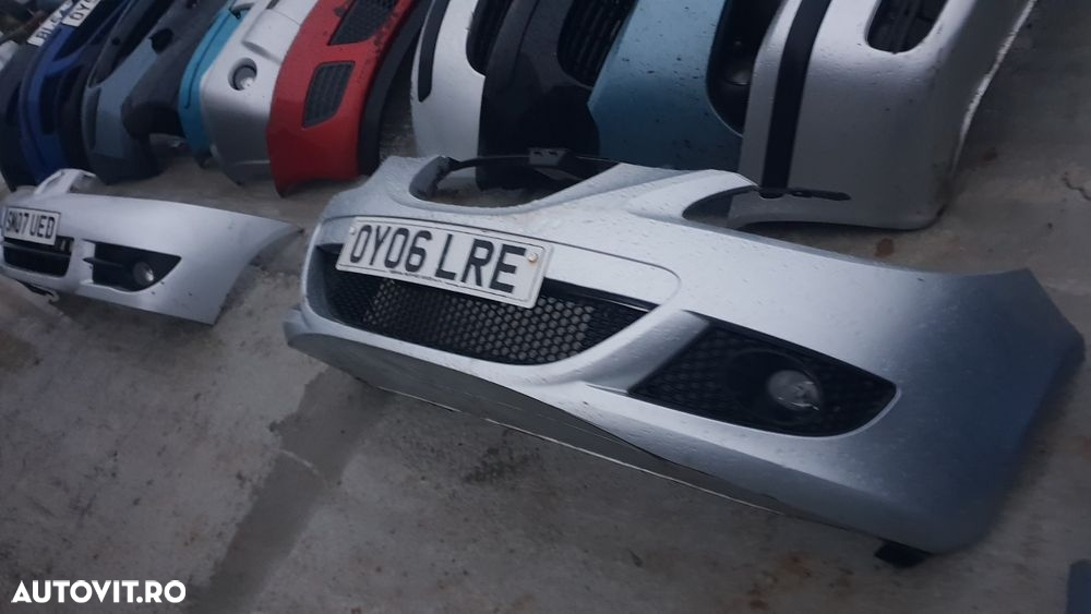 Bara fata opel - 7
