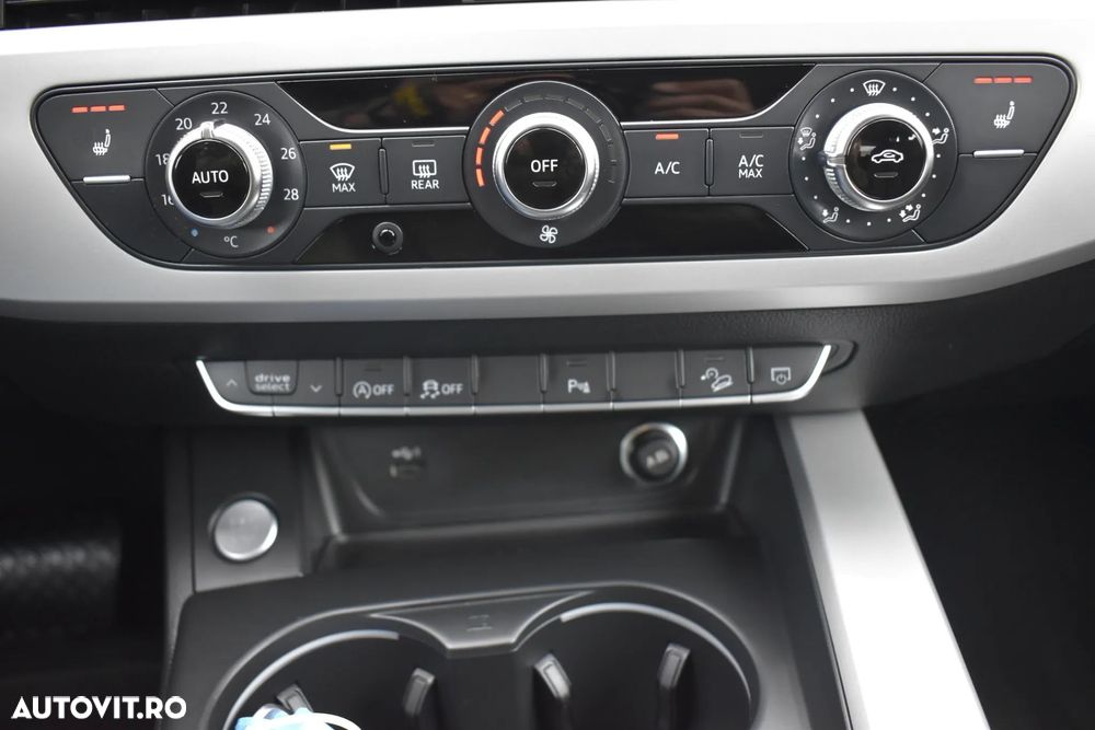 Audi A4 Allroad - 27