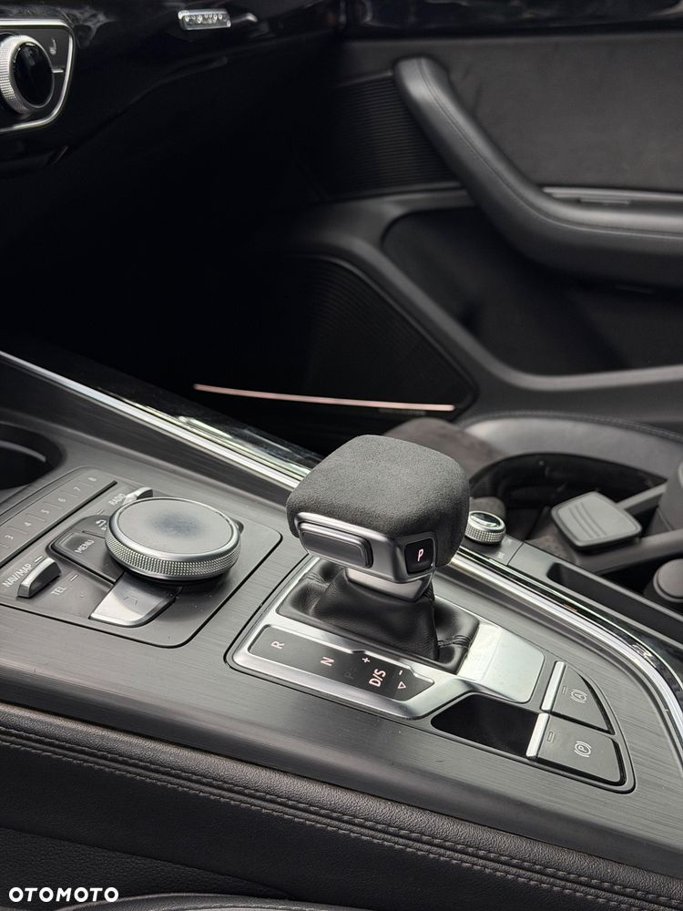 Audi A5 Sportback - 20