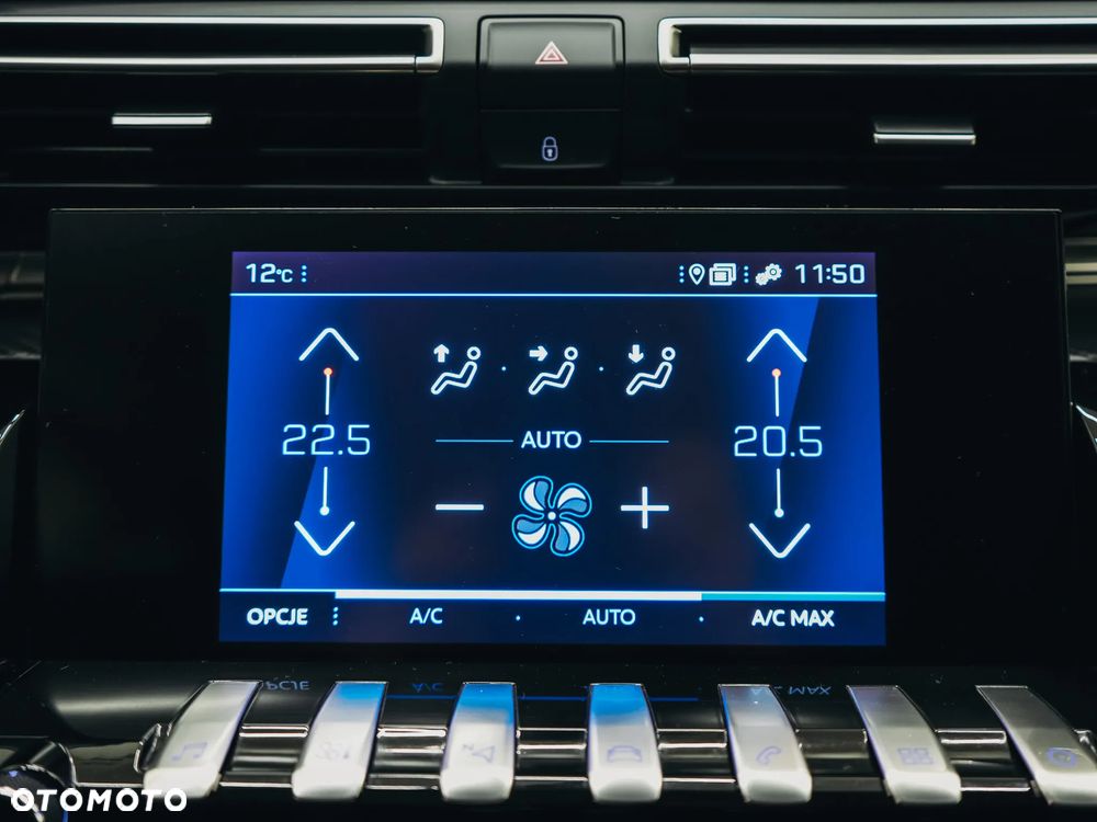 Peugeot 508 2.0 BlueHDi Active S&S EAT8 - 25