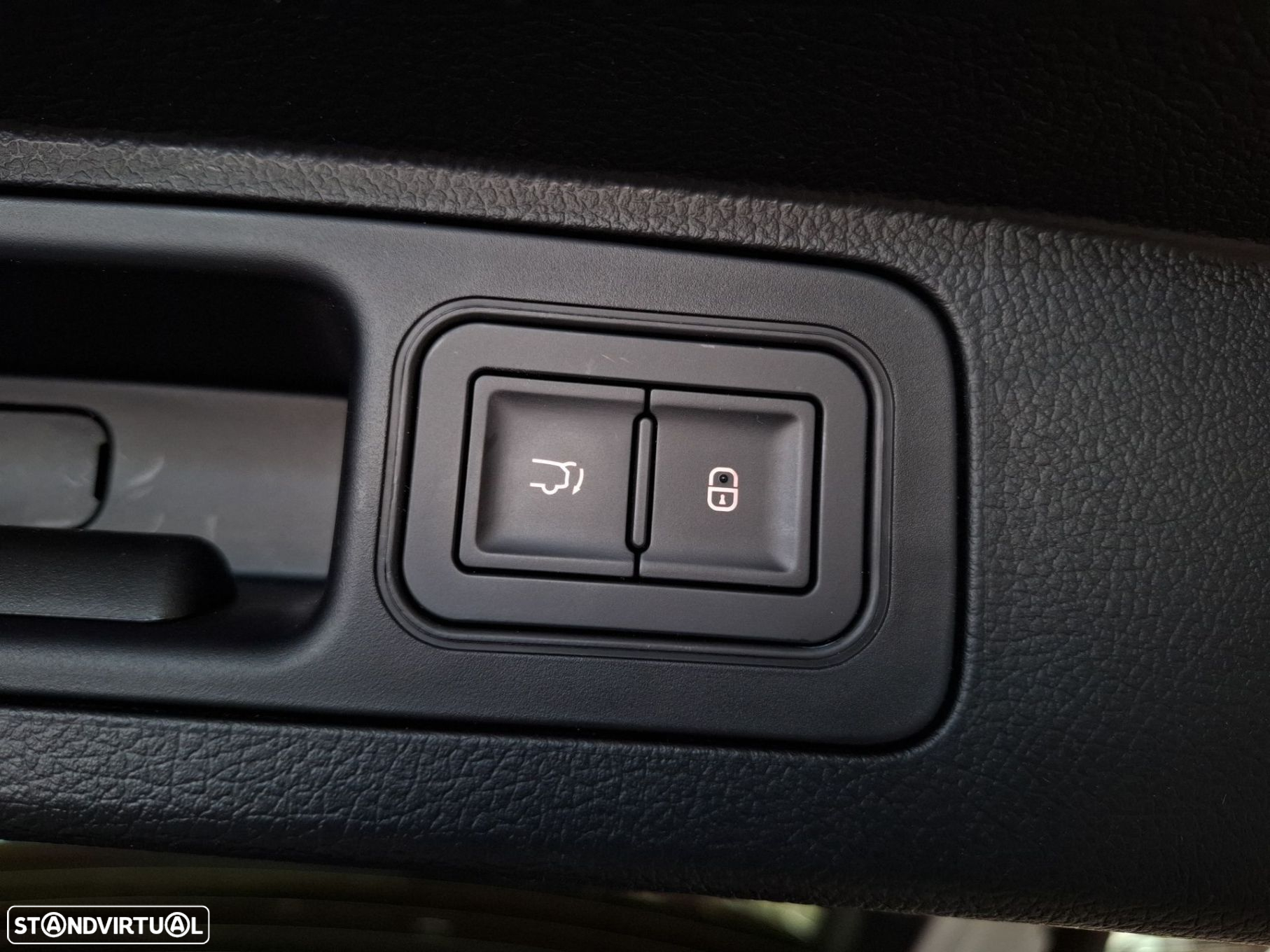 BYD Seal U 87 kWh Design - 25