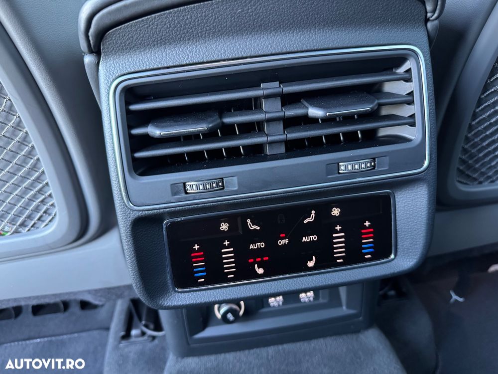 Audi Q8 SUV TDI quattro 210 kW tiptronic S line business - 40