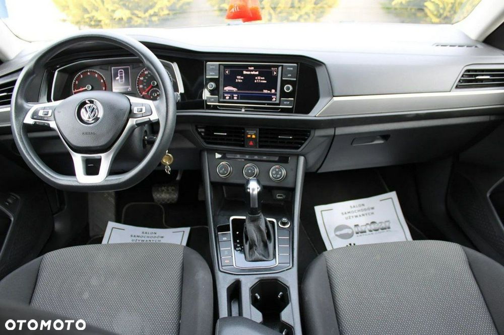 Volkswagen Jetta 1.4 TSI DSG BlueMotion Technology - 24