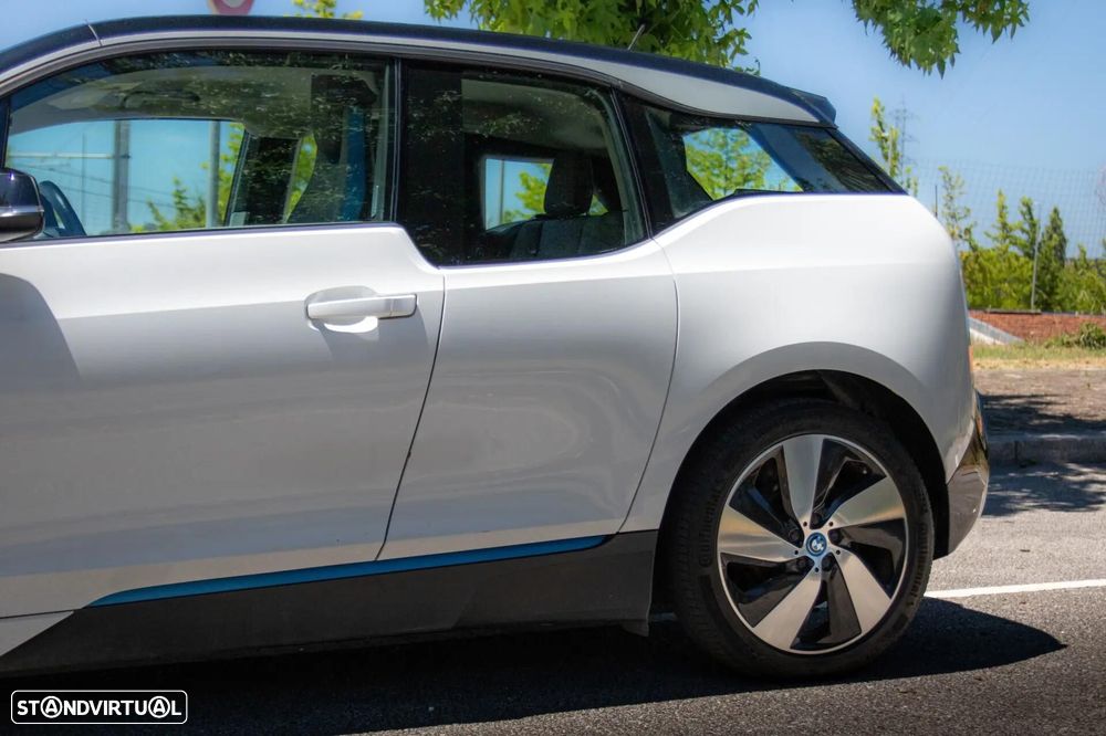 BMW i3 (120 Ah) - 32