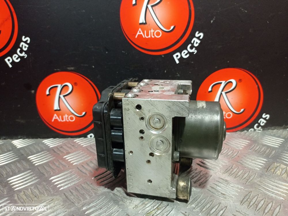 Abs Mazda 6 Hatchback (Gg) - 4