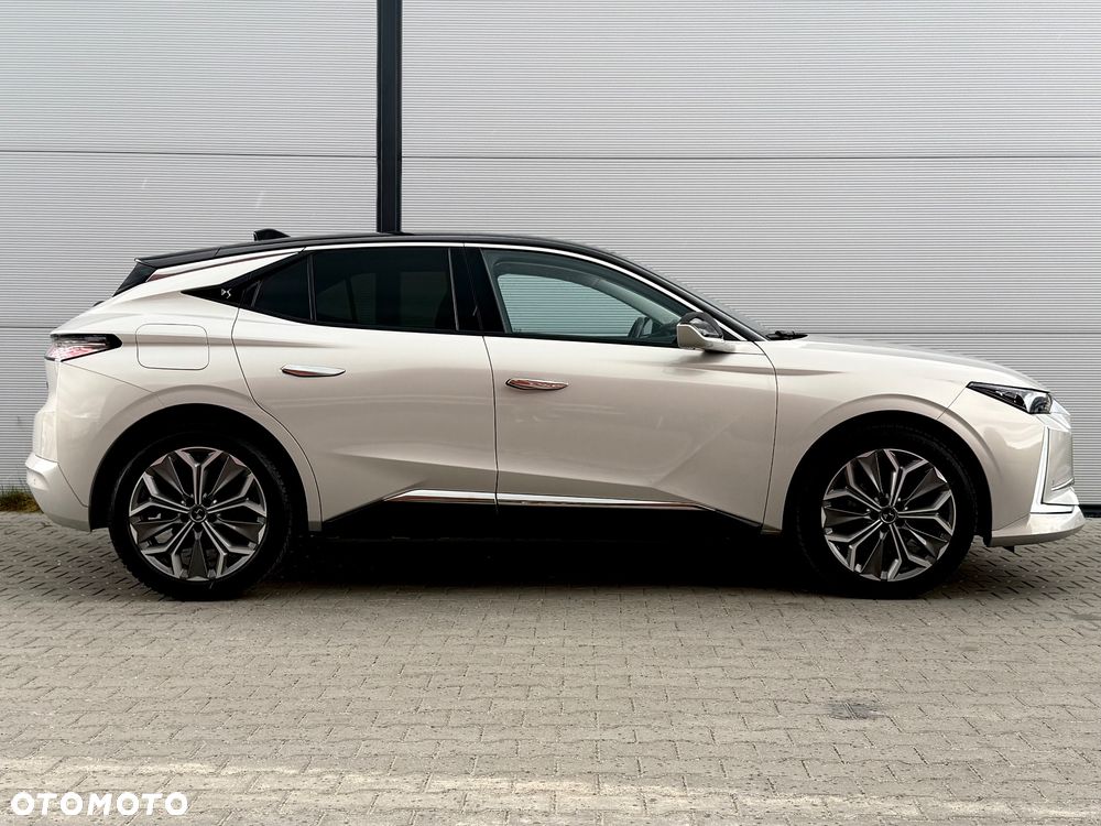 DS Automobiles DS 4 1.5 BlueHDi Rivoli - 32