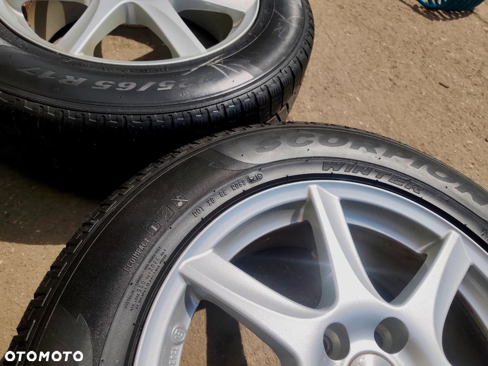 5x108 Felgi Aluminiowe Alufelgi 17 Koła Zimowe Zima FORD SMAX GALAXY II 2 MONDEO MK3 MK4 MK5 Puma CMAX KUGA FOCUS VOLVO S40 V40 C30 V50 V60 S60 S80 V70 V50 S-Max grand C-max Jaguar Legnica ALU-RAD 225/65 - 14