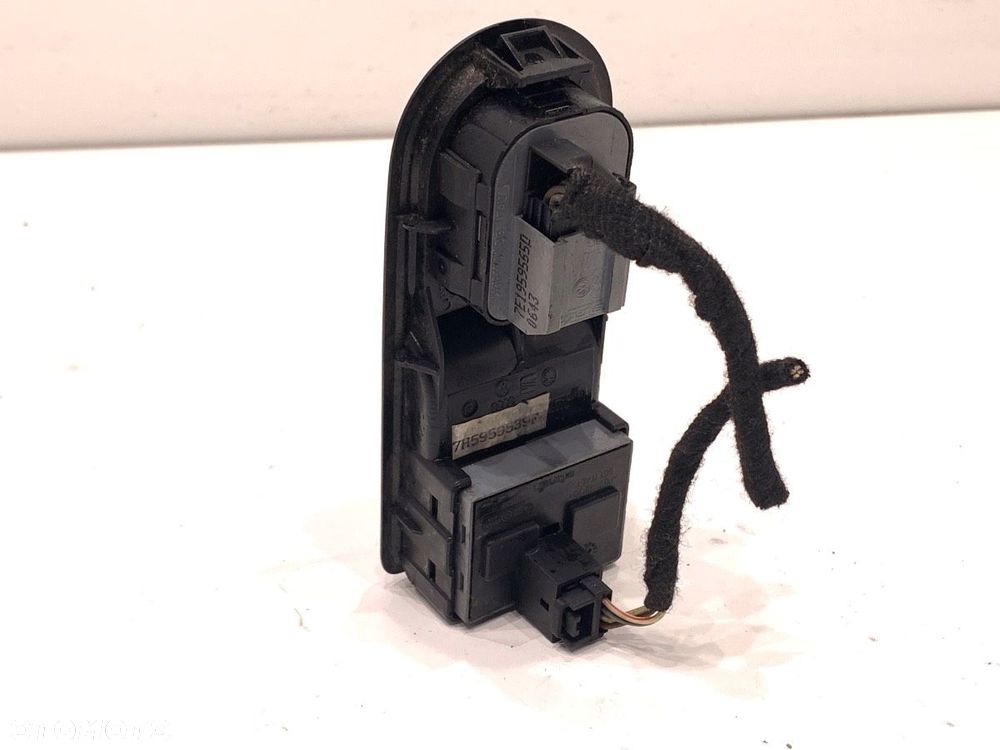 PRZEŁĄCZNIK SZYB  VW TRANSPORTER V Autobus (7HB, 7HJ, 7EB, 7EJ) 2003 - 2015 2.5 TDI 96 kW [130 KM] - 2