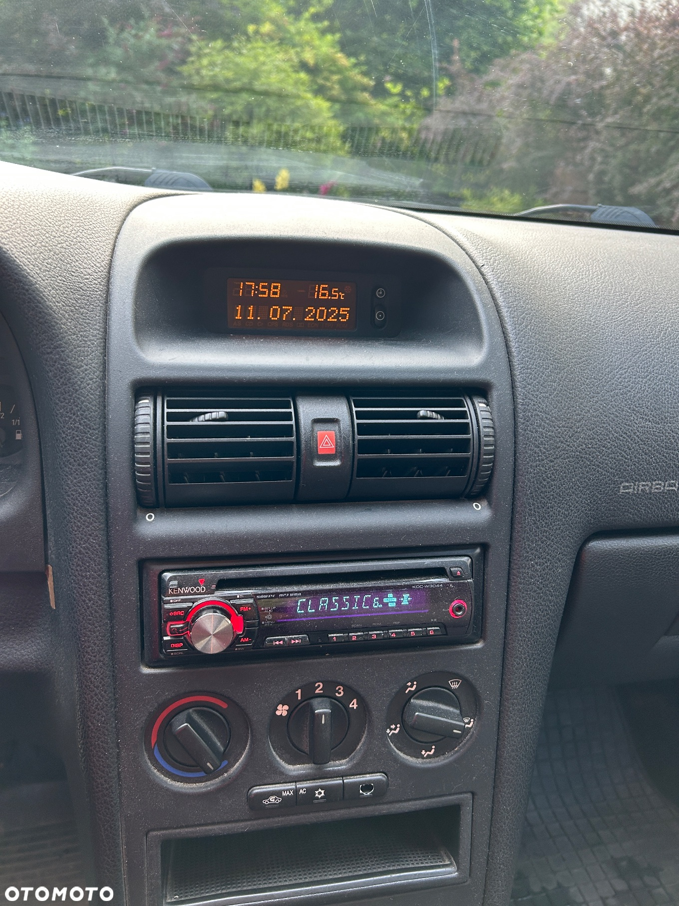 Opel Astra - 6