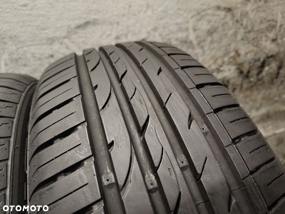 2X 205/55R16 91H Nexen Nblue Hd 7mm 2022 Opony Letnie - 6