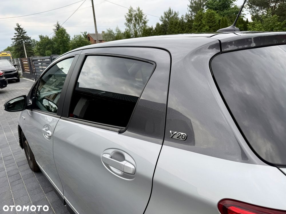 Toyota Yaris 1.5 VVT-i Y20 Club - 6