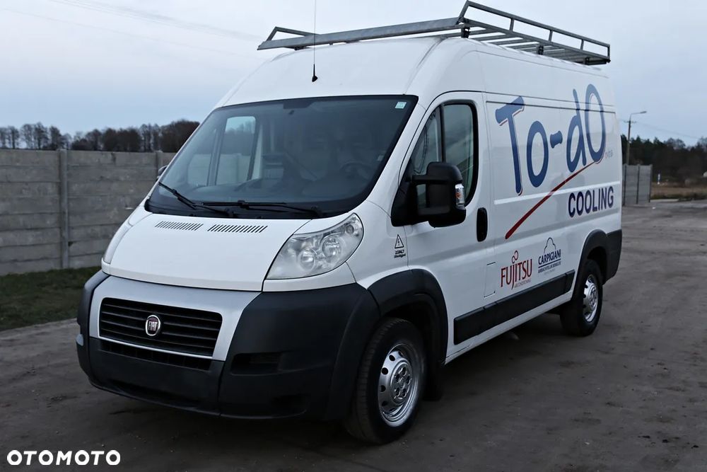Fiat DUCATO - 12