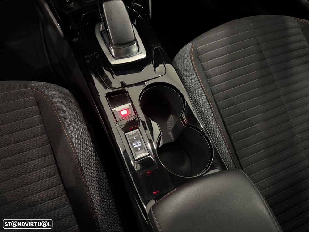 Peugeot e-208 50 kWh Active Pack - 42