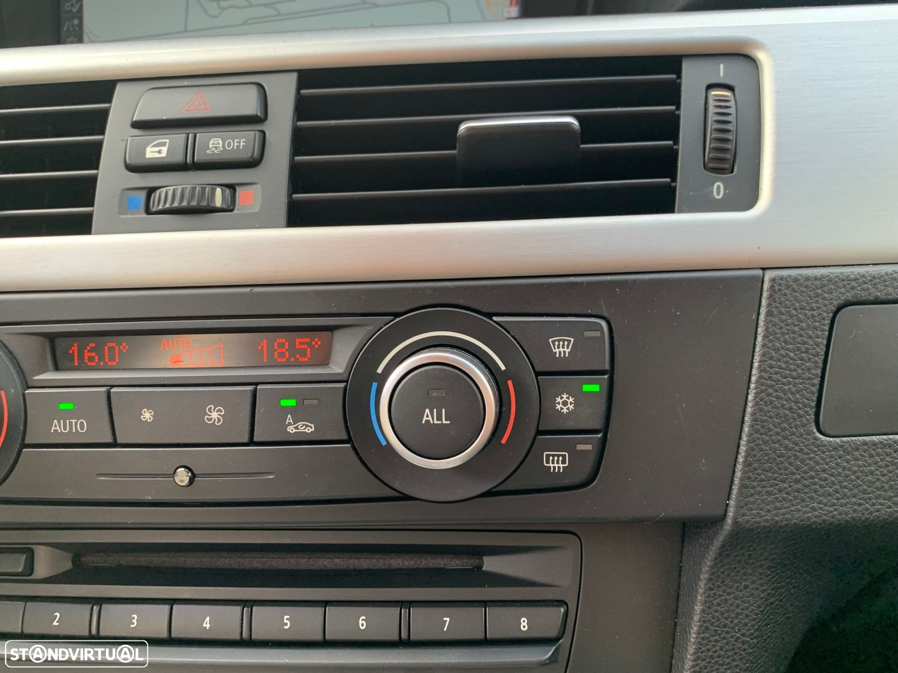 BMW 320 d Touring Navigation - 39