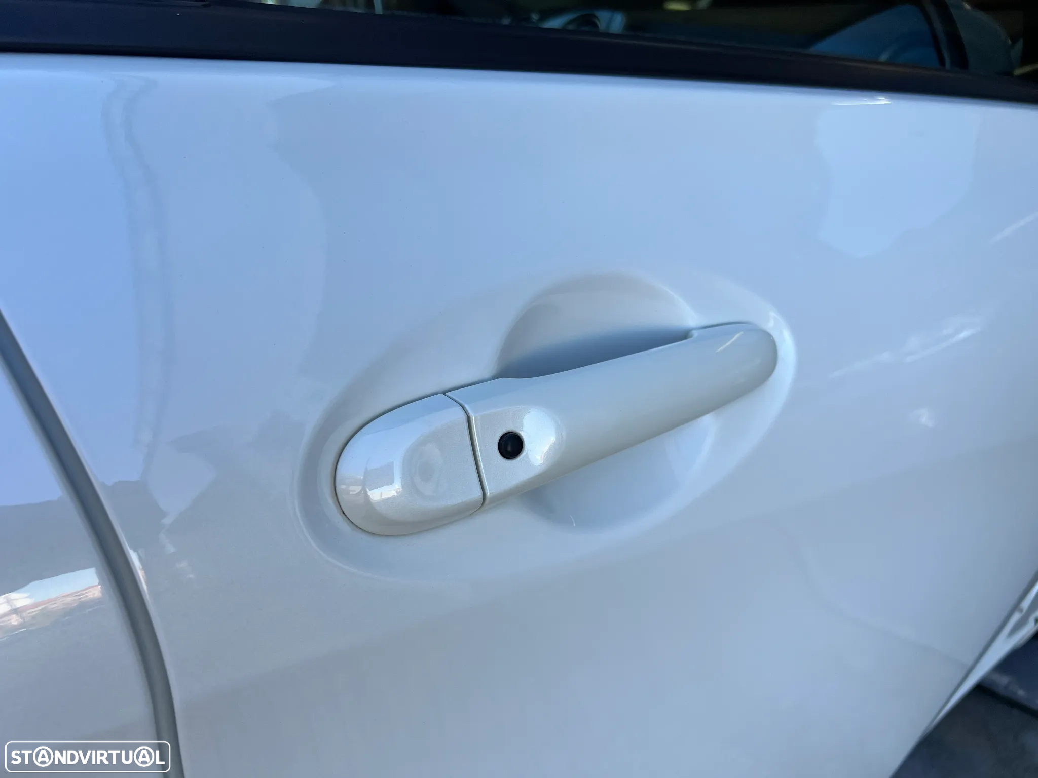 Nissan Note 1.5 dCi Tekna Premium P.Comfort - 41