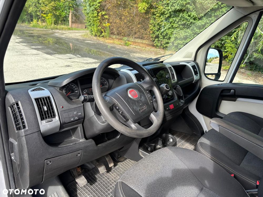 Fiat Ducato - 9