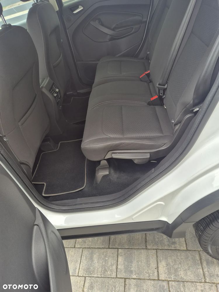 Ford Kuga 1.5 EcoBoost 2x4 Titanium - 15