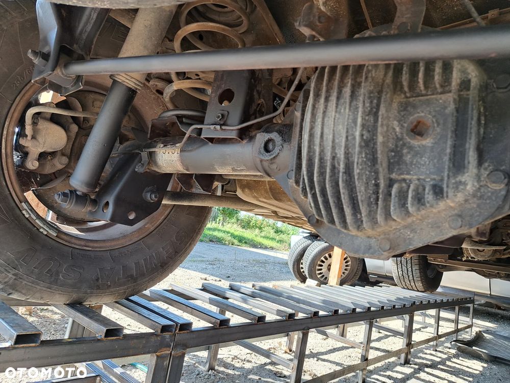 SsangYong/KGM Rexton - 34