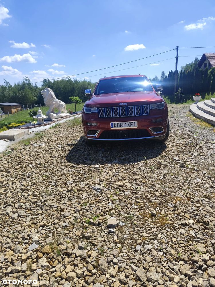 Jeep Grand Cherokee - 2