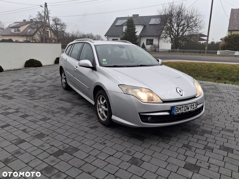 Renault Laguna 2.0 16V 140 Expression - 5