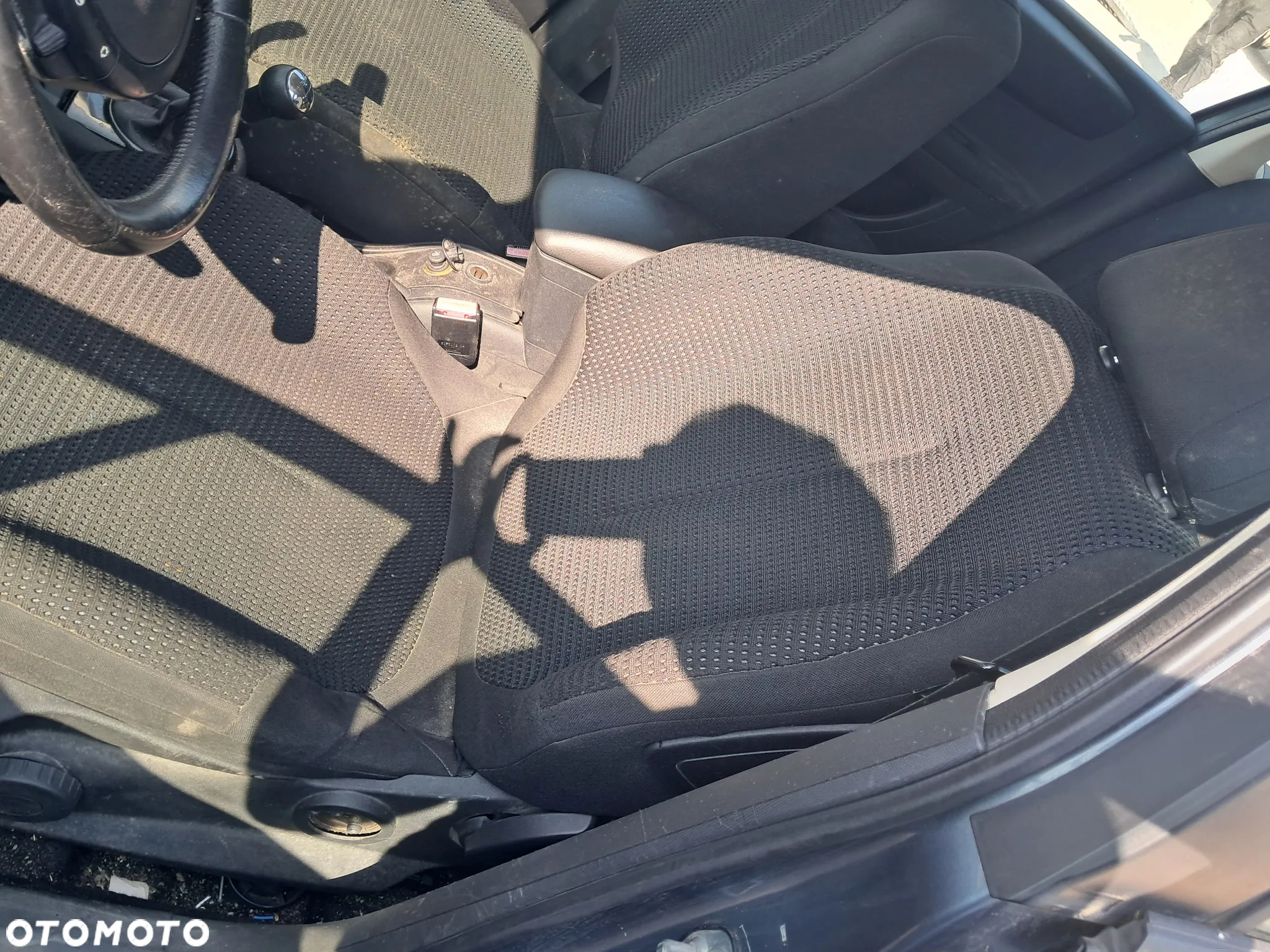 CITROEN C4 I 2004 HB 2.0 16V RFN LAK EZW - 8