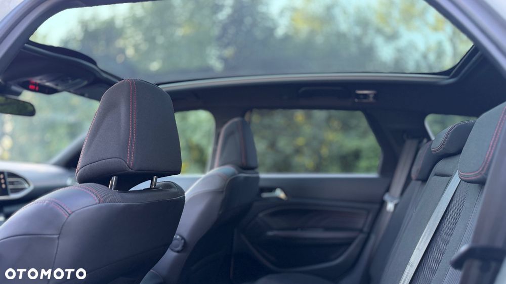 Peugeot 308 - 11