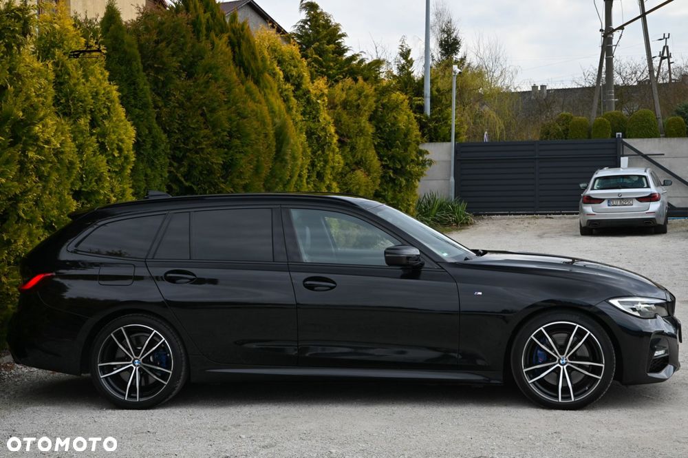 BMW Seria 3 - 17