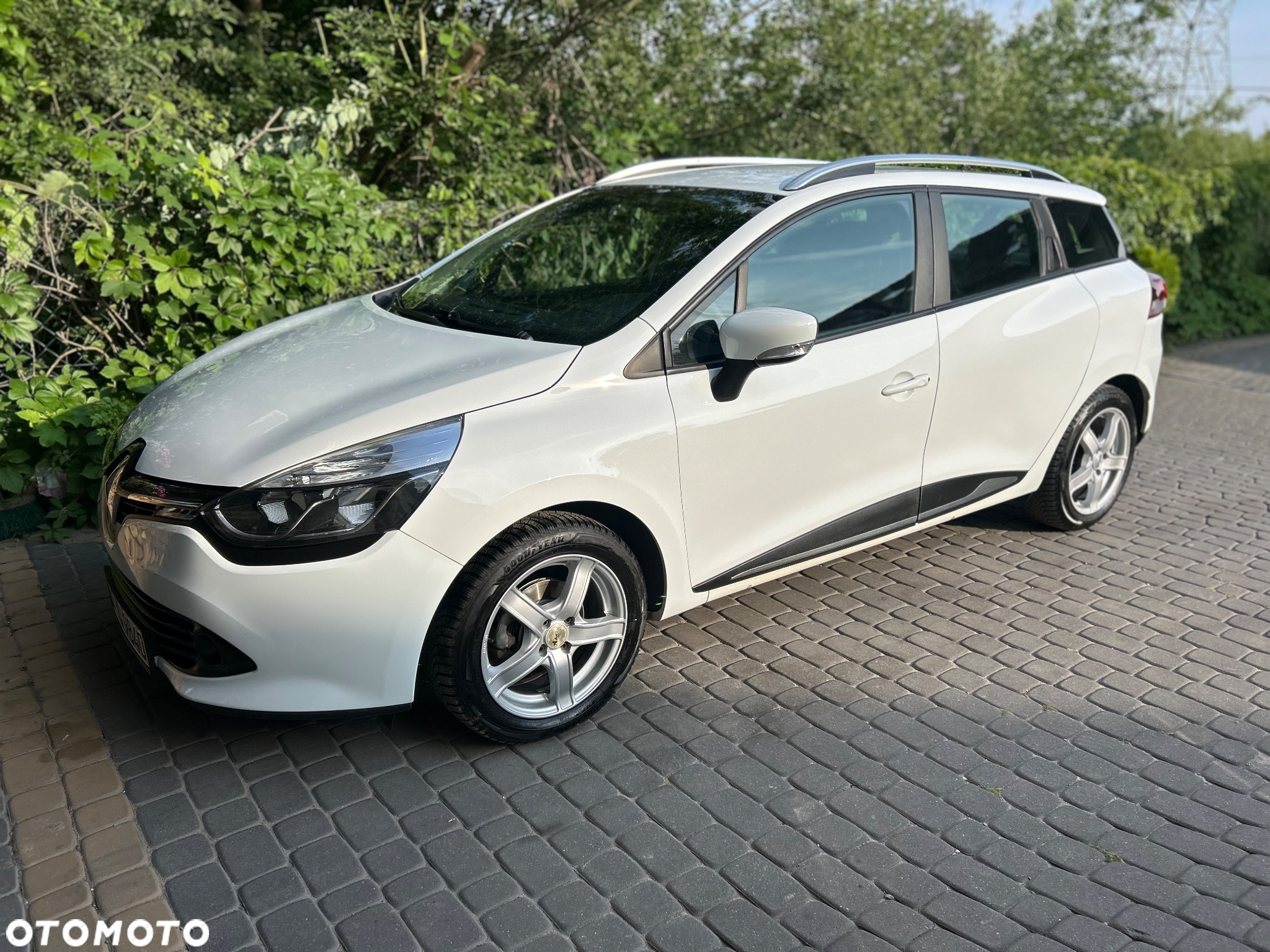 Renault Clio 1.0 TCe Equilibre - 5