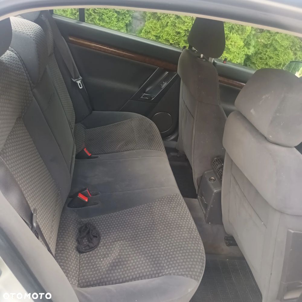 Opel Vectra 2.0 DTI Elegance - 4