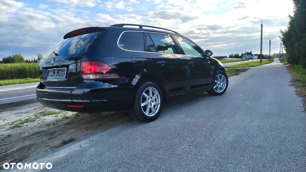 Volkswagen Golf 1.6 Edition - 6