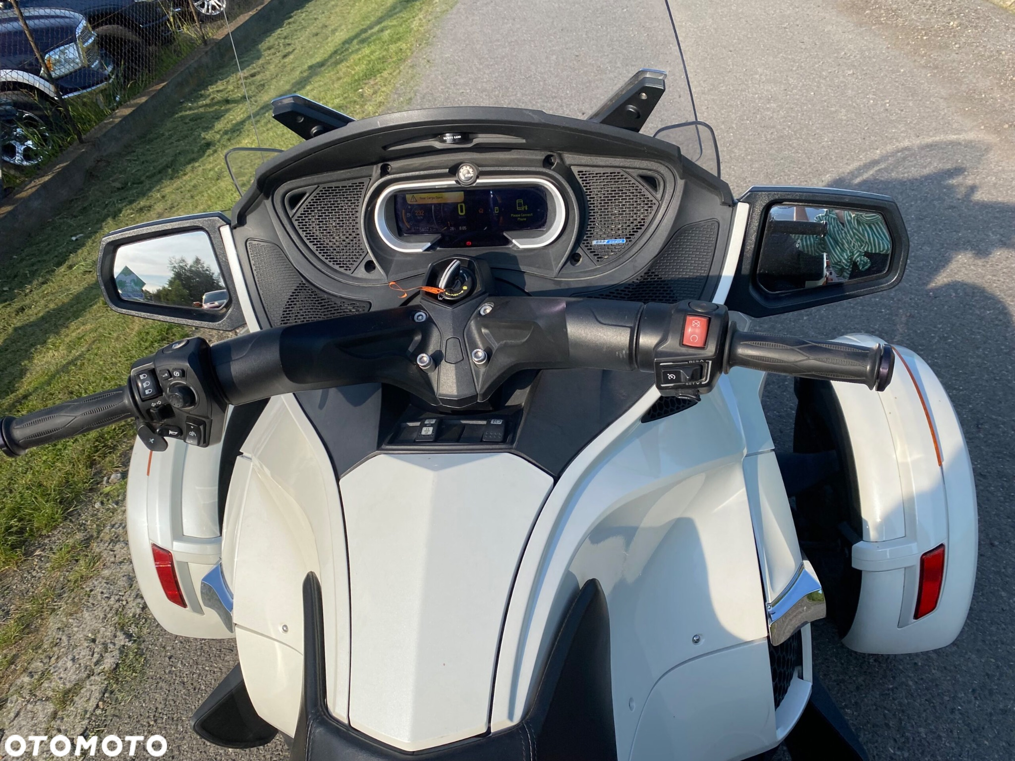 Can-Am Spyder - 7