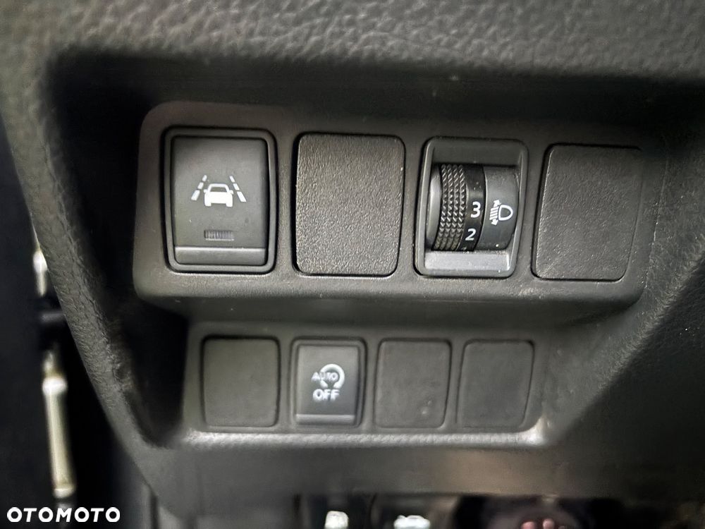 Nissan Qashqai 1.2 DIG-T 360 - 23