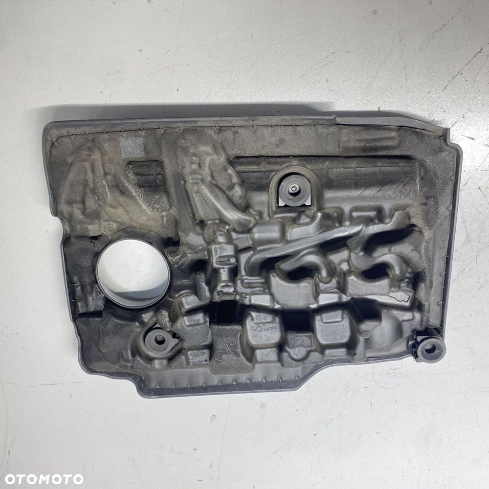 OSŁONA SILNIKA SILNIK KIA SPORTAGE IV 1.7 CRDI 15-19 - 3
