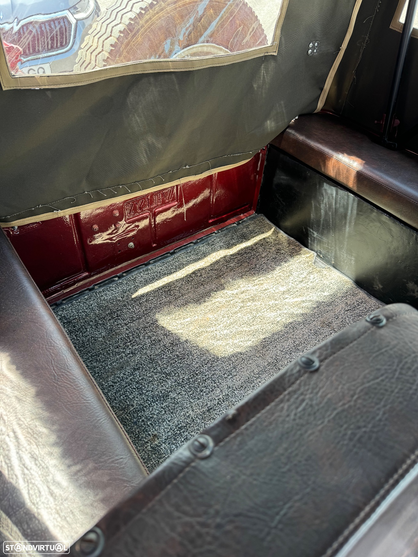 Jeep Willys - 15