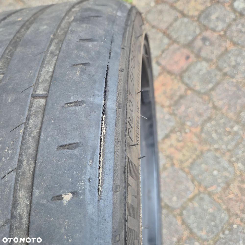 FELGI ROTIFORM 235/35 19 HYUNDAI I30n i30 IX20 MAZDA 3 5 KIA CEED PROCEED - 13
