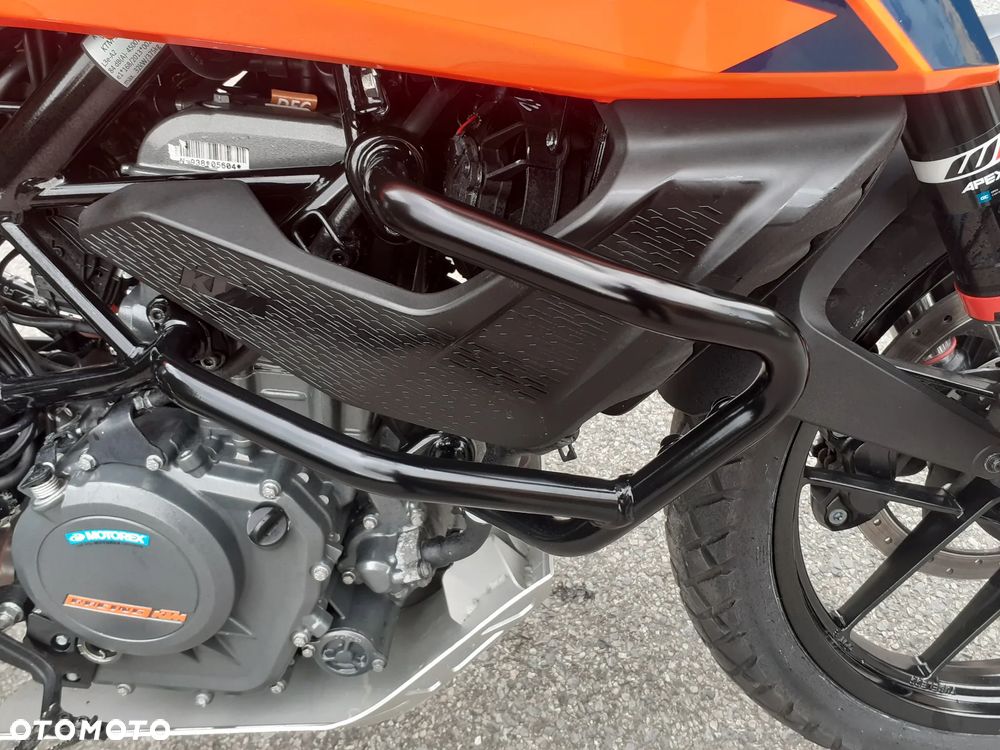 KTM Adventure - 14