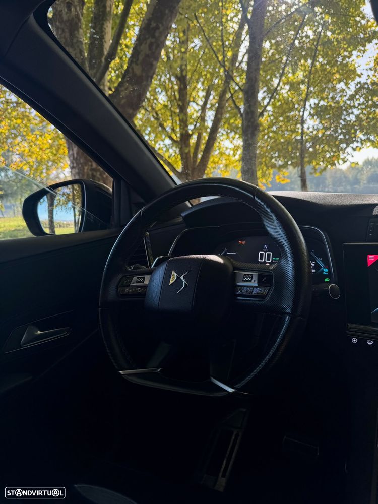 DS DS7 Crossback - 16