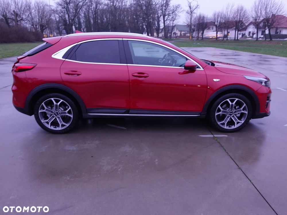 Kia XCeed 1.0 T-GDI OPF VISION - 2