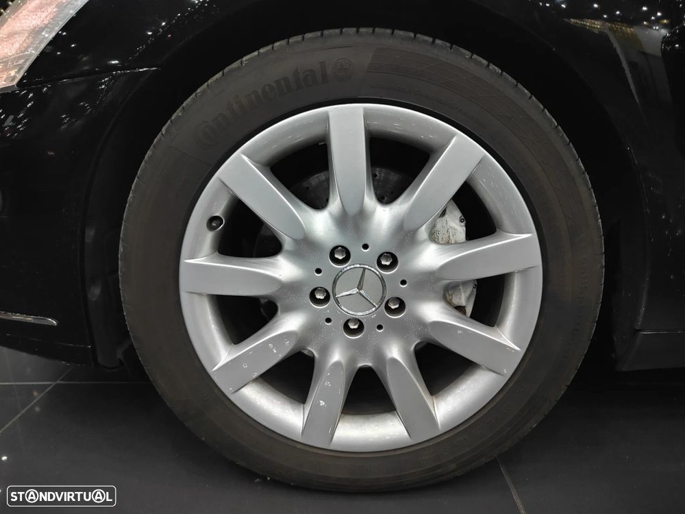 Mercedes-Benz S 350 BlueTEC - 38