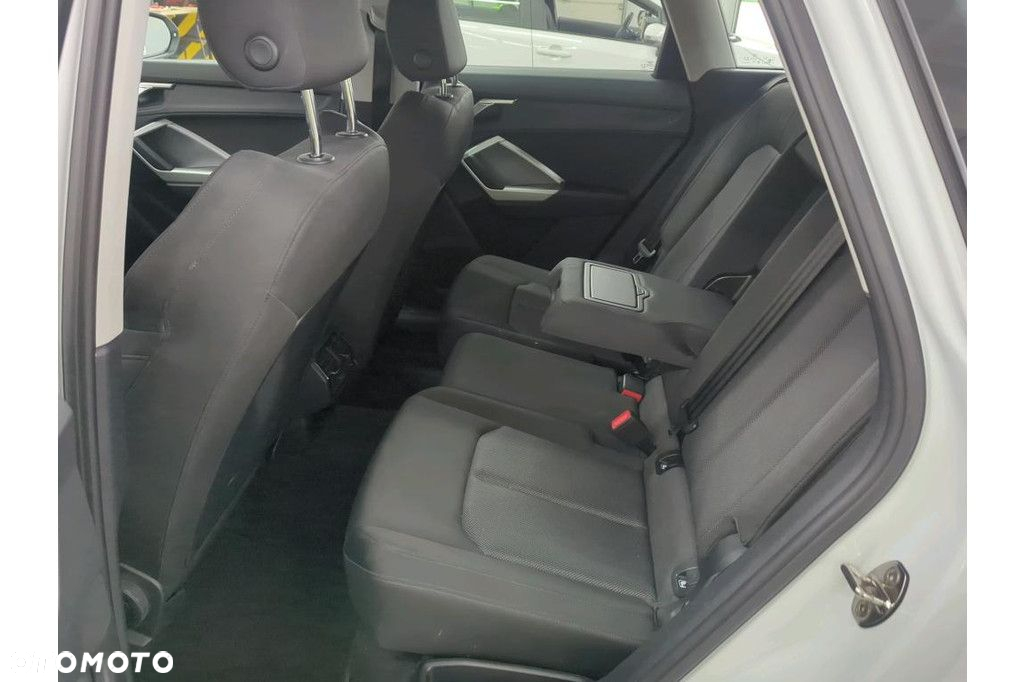 Audi Q3 - 9