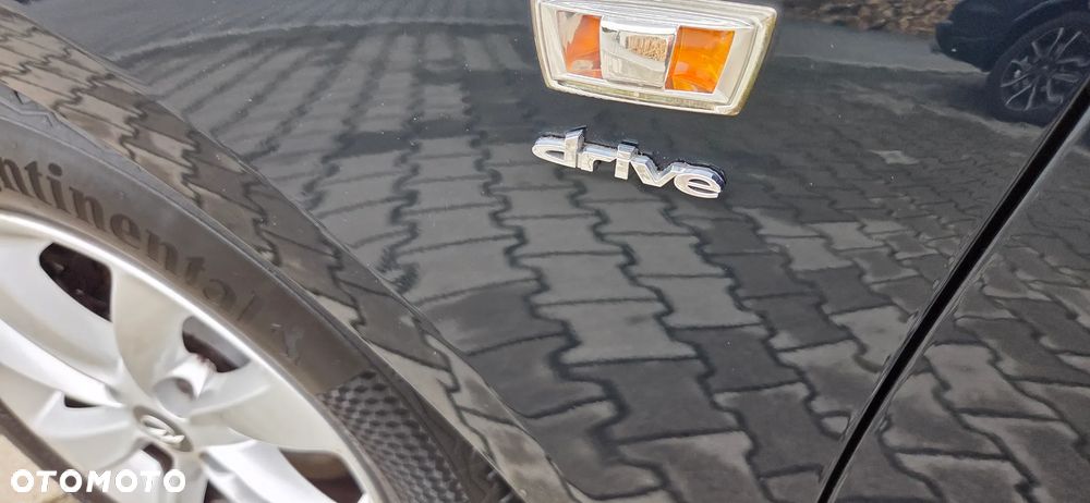 Opel Corsa 1.4 Turbo ecoFLEX Start/Stop drive - 19