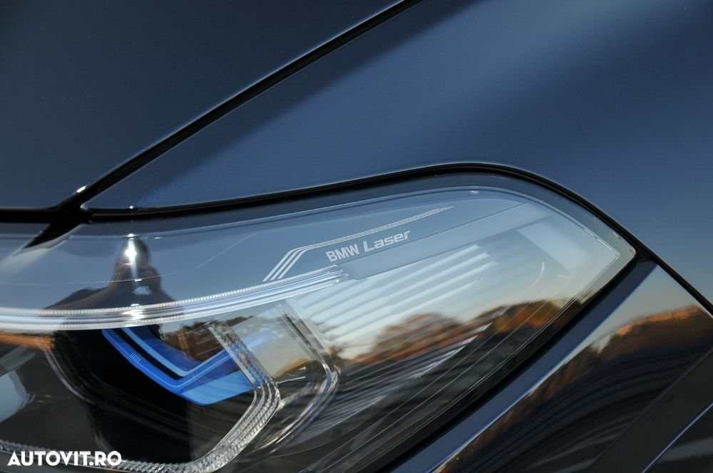 BMW X6 xDrive30d AT MHEV - 22